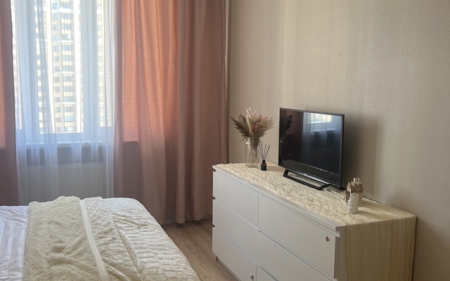 Квартира на улице Архивная, 11к2