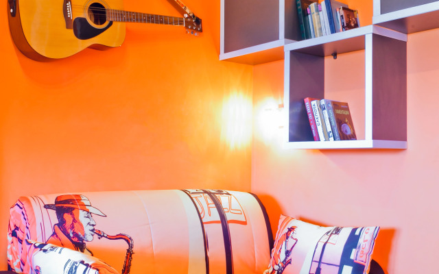 Гостевой дом Ленивый Дельфин