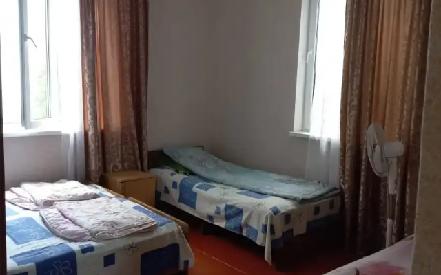 Diamond Guest House