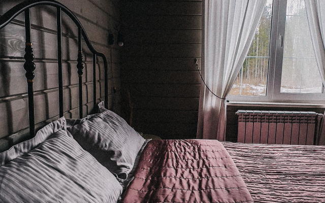 Гостевой Дом Woodsy House