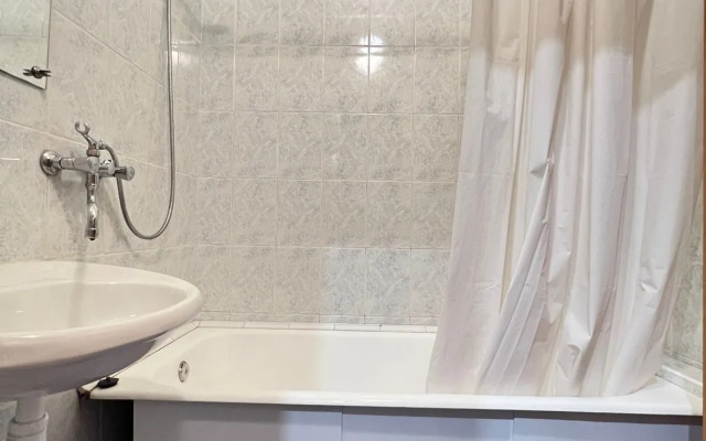 Квартира на Улице Ткачей