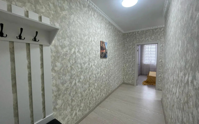Dvushka Vozle Trts Iremel Flat