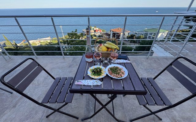 Valero Guest House
