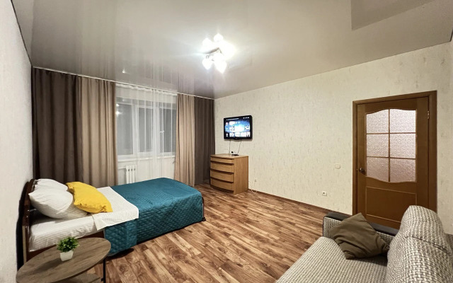 Na Ulitse Peskovskaya 12B Flat