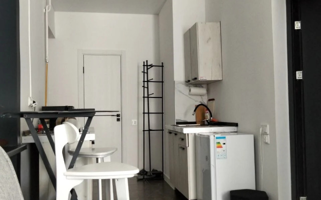 Апартаменты С Беседкой