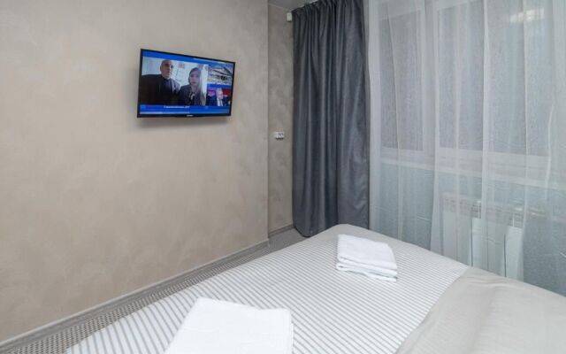 Aparthotel Atmosfera