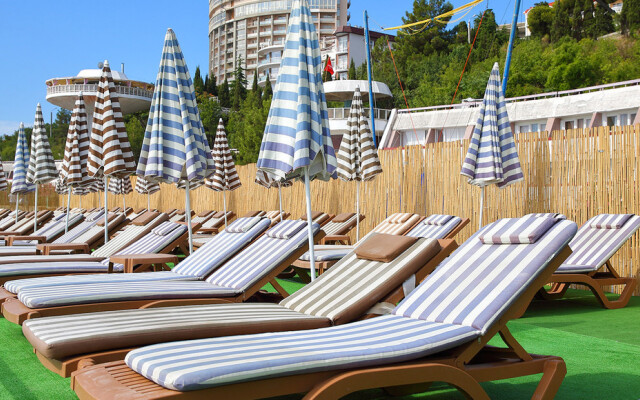 Villa IvaMariya Hotel