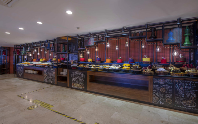 Armas Labada Hotel