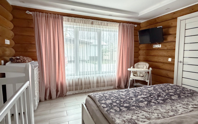 Частный дом Лесной