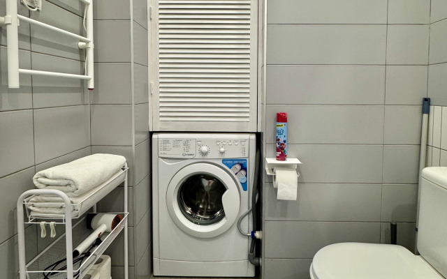 Квартира Евродвушка Рядом с Шереметьево