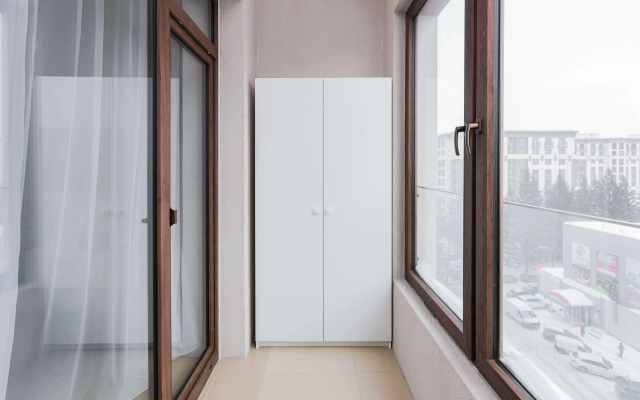Na Krasnom Prospekte 220 Flat