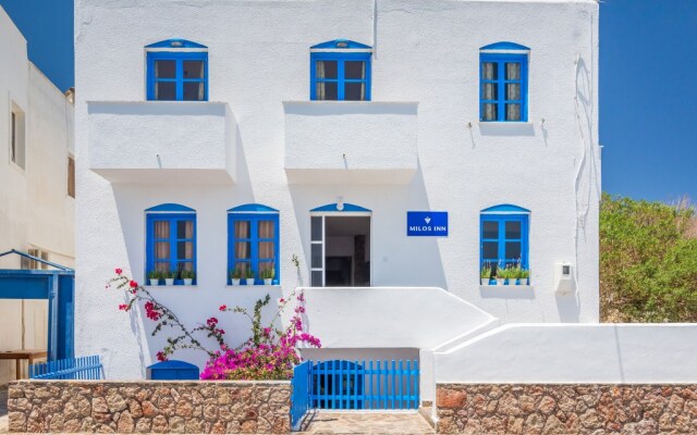 Milos Inn Hotel