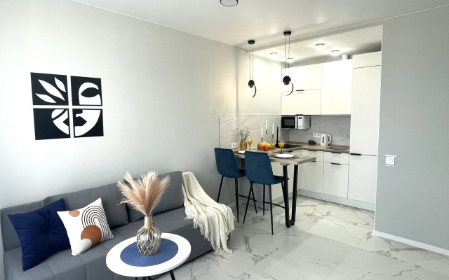 Квартира Sweet Home DeLuxe на Мурата Ахеджака 5/1