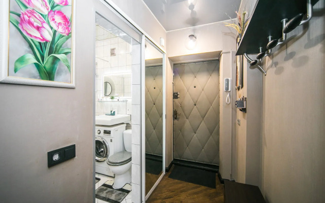 Na Ulitse Chkalova 4 Flat