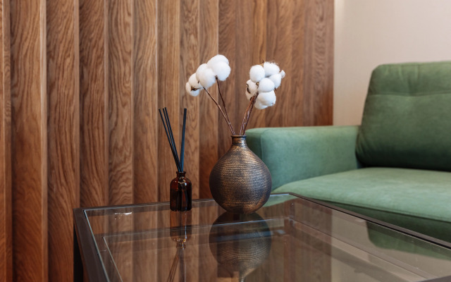 Апартаменты Malkova Аpartments на Калинина