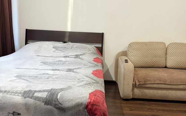 Квартира Париж на Берегах Невы