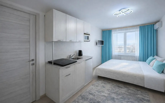 Апартаменты  Ново-Садовая 273