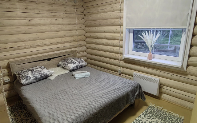 Smorodina Private house