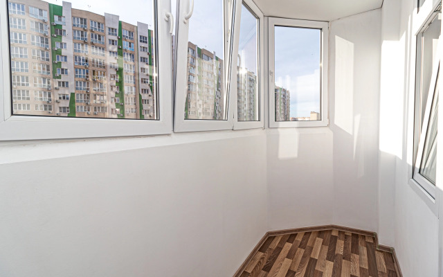 Квартира Уютная студия возле парка Галицкого и Стадиона