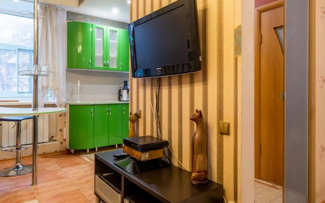 Na Zvezdinka 3 Flat