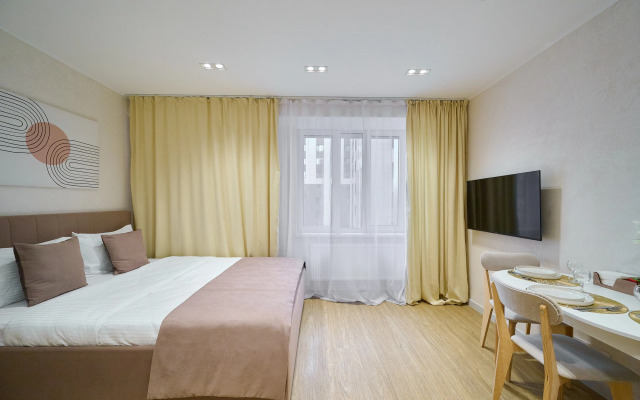 Апартаменты Grand Palace 631