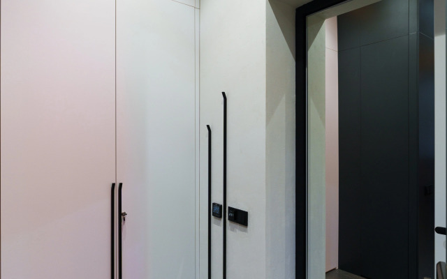 Апартаменты Новые дизайнерские апартаменты премиум класса в центре Москвы