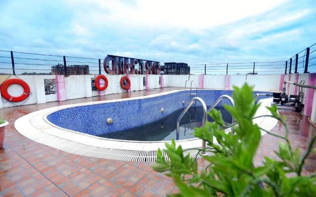 Orchid Business Hotel