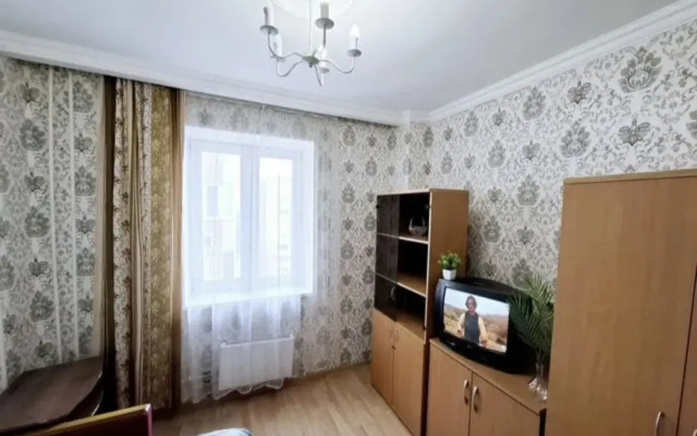 Квартира Двухкомнатная Эконом