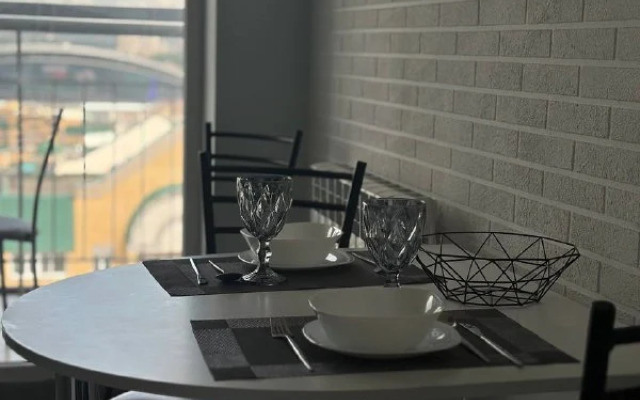 Vidovaya Vozle Akvaparka Rivyera Flat