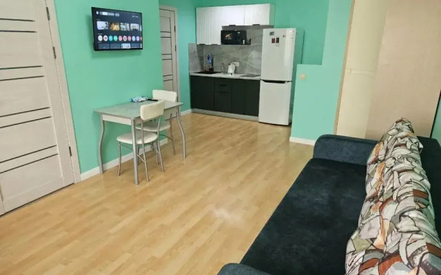 Квартира на Русской улице 57Ж