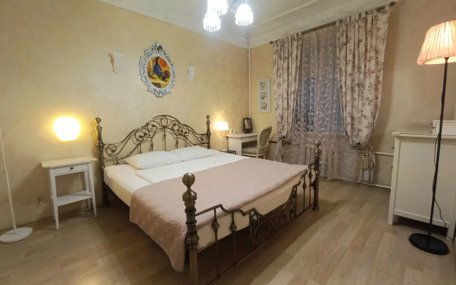 Квартира в самом центре Тулы