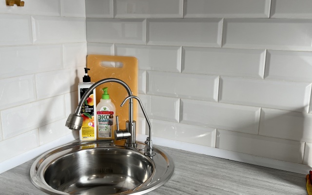 Апартаменты Мегаполис