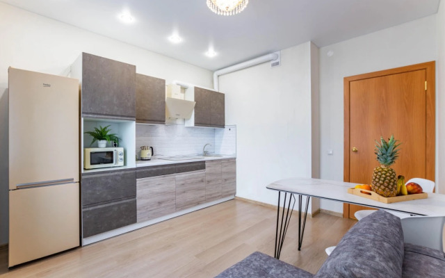 Апартаменты Новая Ботаника DreamHouse