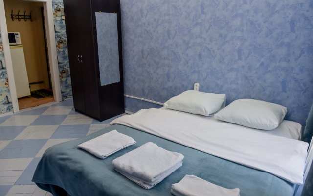 Konchielova Mini-hotel