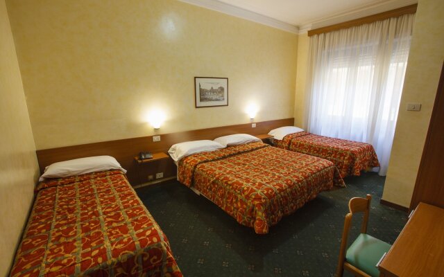 Hotel Adriatic