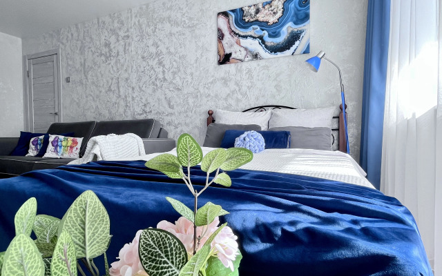 Квартира Дорожная 10