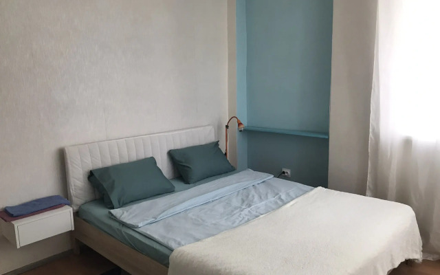 Квартира Просторная двухкомнатная