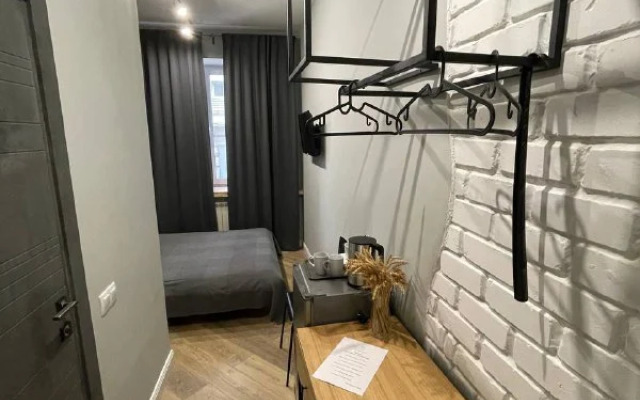 Апарт-отель 63 Apartment