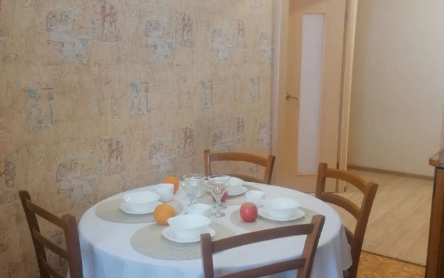 Квартира на улице Мира 34А