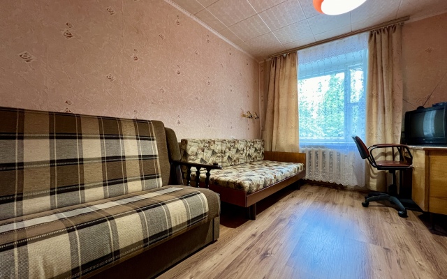 2Kom Mira 2 169 Kaluga Tsentr Kakdoma Flat
