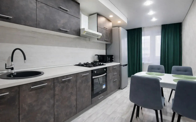 Квартира для путешественников