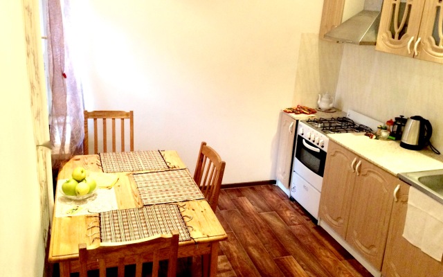 Апартаменты в Историческом Центре