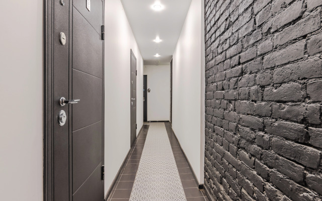 Квартира Московский