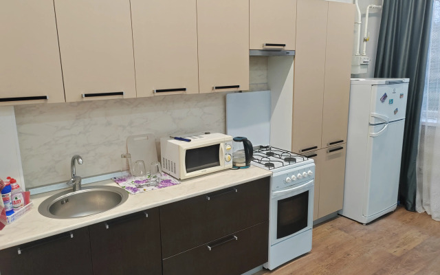 Квартира студия, Ставрополь, ул. Космодемьянской 19А