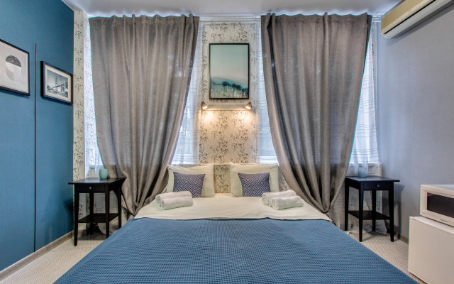 Apartment Sultan-2