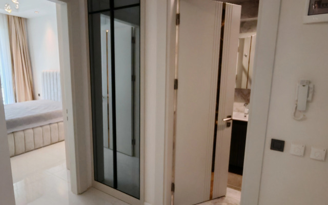 1+1 s Sadom i Akvaparkom (E-10) Flat