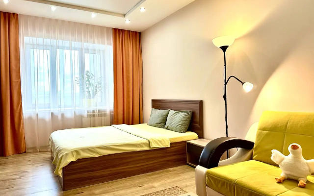 Апартаменты Fresh Room на ул. Грибоедова