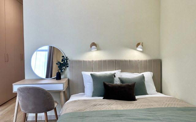 Stilnaya Ryadom S Mariinskom Teatrom Flat