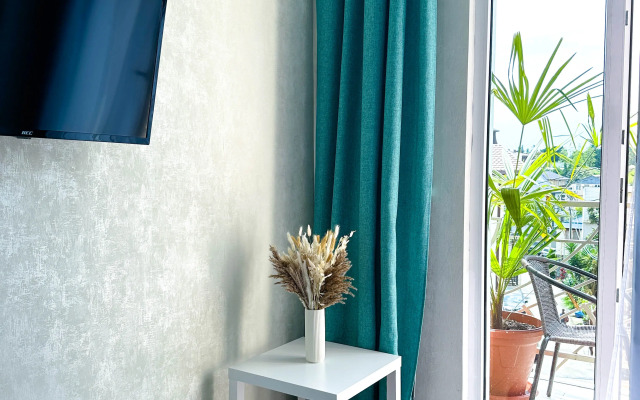 Studiya 3 Krovati Apartments