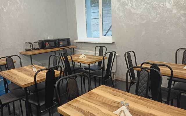 Gostinitsa Morion Hotel
